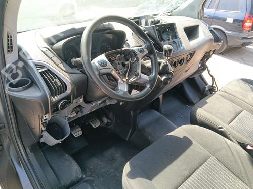 Left front steering knuckle FORD TRANSIT CUSTOM V362 Van (FY, FZ)  | BP36132500M25  - Image 9