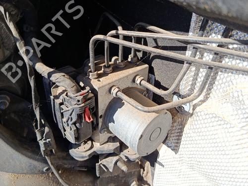 ABS pump VW POLO VI (AW1, BZ1, AE1) 1.0 TSI | BP30122939M43