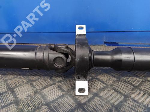 Driveshaft BMW 3 (F30, F80) 318 d | BP8117748M37 