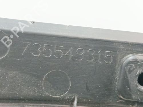 Glove box FIAT DOBLO Cargo (263_) 1.3 D Multijet | BP35954362C95  - Image 5
