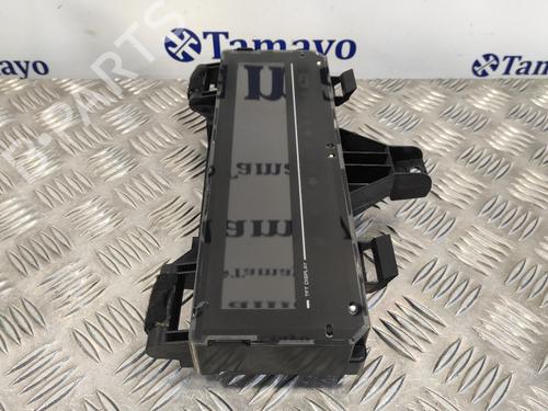 Instrument cluster RENAULT SCÉNIC III (JZ0/1_) 1.5 dCi | BP12548797C47 