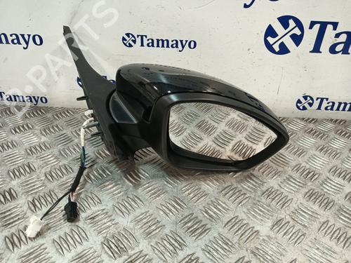 Bakspejl Højre CITROËN C3 III (SX) 1.2 PURETECH 82 (82 hp) 32280926