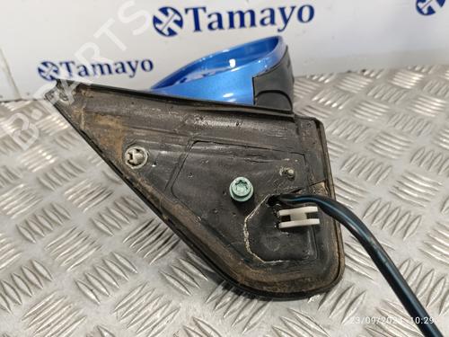 Right mirror VW GOLF IV (1J1) 1.9 TDI | BP19794847C27 