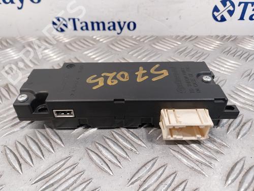 Electronic module PEUGEOT EXPERT Tepee (VF3X_) 2.0 HDi 120 | BP24642909M83 
