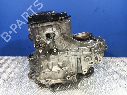 Gearbox VW POLO IV (9N_, 9A_) 1.4 TDI | BP16867424M3