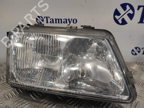 Used Right headlight AUDI A3 (8L1) [1996-2006]  20098678