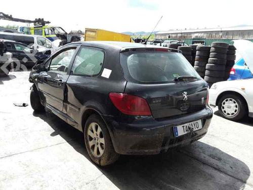 Driver airbag PEUGEOT 307 (3A/C) 2.0 HDi 90 | BP2812886C9 