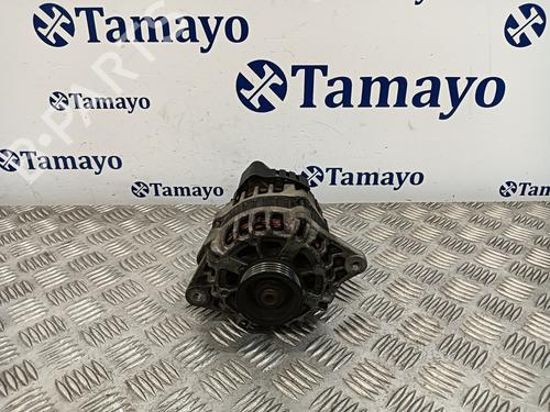 Alternator KIA PICANTO I (SA)  | BP21129299M7 