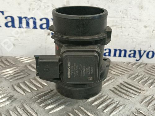 Used Mass air flow sensor FORD FIESTA V (JH_, JD_) 1.4 TDCi (68 hp) 29811567
