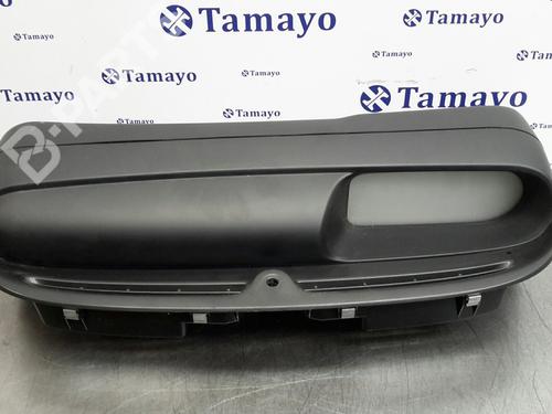 Instrument cluster CITROËN C3 Picasso (SH_)  | BP6988911C47 