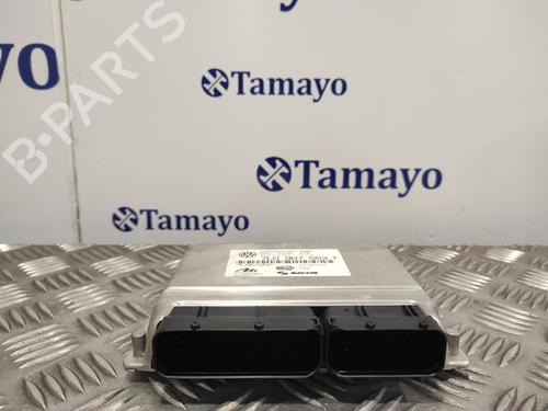 Used Control unit VW TOUAREG (7LA, 7L6, 7L7) 2.5 R5 TDI (174 hp) 16988474