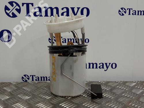 Fuel pump SEAT IBIZA IV (6J5, 6P1) | BP7512312M76