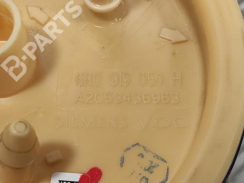 Fuel pump SEAT IBIZA IV SC (6J1, 6P5) 1.6 TDI | BP11024196M76 