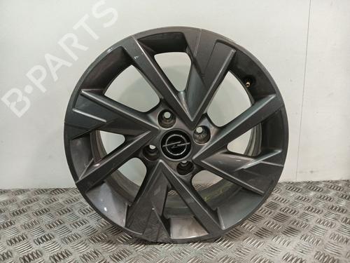 Llanta Llanta OPEL CORSA F (P2JO) 1.2 (68) (101 hp) 34716934 34716934