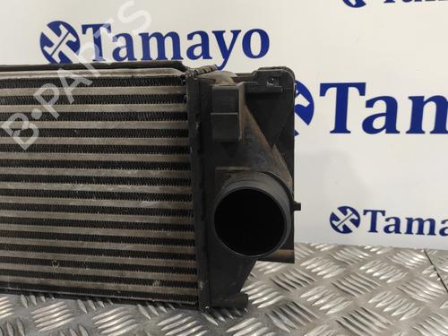 Intercooler MERCEDES-BENZ SPRINTER 3,5-t Van (B906) 318 CDI (906.631, 906.633, 906.635, 906.637) | BP13248422M30 