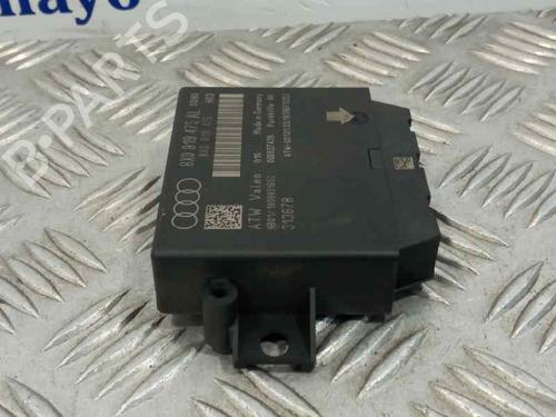 Electronic module AUDI A1 Sportback (8XA, 8XF)  | BP24416343M83 