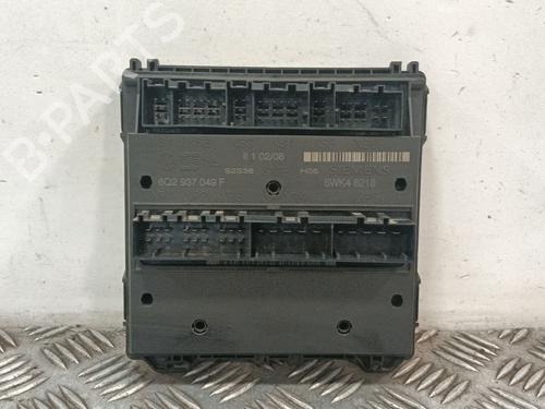 Used Electronic module Electronic module SKODA FABIA II (542) [2006-2014] 36278643 36278643