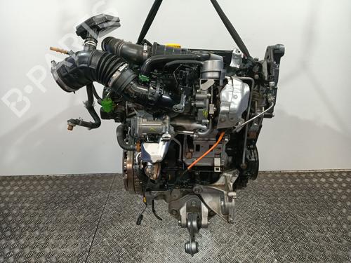 Engine NISSAN QASHQAI II (J11, J11_) 1.6 dCi ALL MODE 4x4-i | BP34441284M1 - Image 3