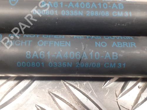 Tailgate lift support FORD FIESTA VI (CB1, CCN)  | BP14360427C138 