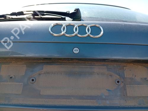 Bagagerumshåndtag Bagagerumshåndtag AUDI A3 (8L1) 1.9 TDI (130 hp) 36406744 36406744