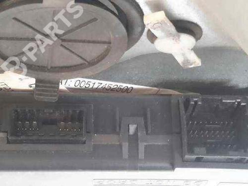 Front right window mechanism FIAT STILO (192_) 1.9 D Multijet | BP886143C23 