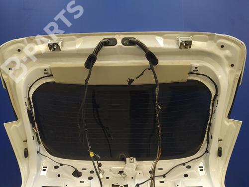 Tailgate FORD FOCUS III 1.0 EcoBoost | BP10118534C6 