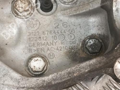 Right front steering knuckle BMW 3 Convertible (E93) 330 d | BP37080636M26 - Image 3