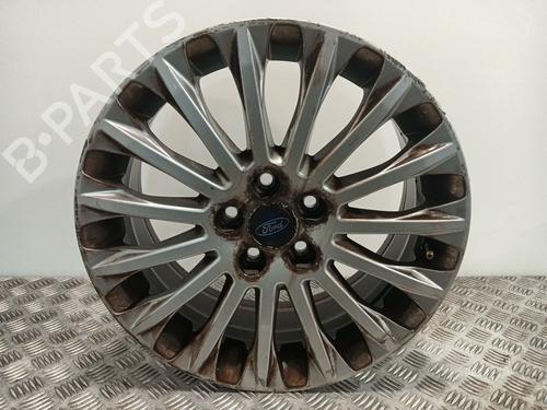 Fælk FORD C-MAX II (DXA/CB7, DXA/CEU) 1.0 EcoBoost (125 hp) 32779459