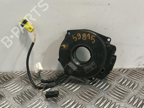 Kontantrulle Airbag /Stelring Kontantrulle Airbag /Stelring NISSAN ALMERA TINO (V10) 2.2 dCi (115 hp) 36647251 36647251