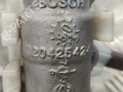 Brake master cylinder PEUGEOT 308 I (4A_, 4C_)  | BP13299906M77 