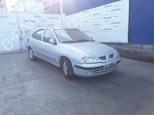 Used Parts RENAULT MEGANE I Classic (LA0/1_) [1996-2008]  4310998