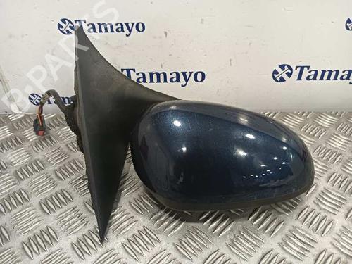 Right mirror JAGUAR X-TYPE I (X400)  | BP25927527C27 