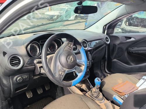 Dashboard OPEL ADAM (M13) | BP40261198C46 - Image 2