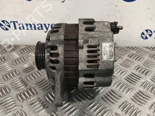 Alternator MITSUBISHI SPACE WAGON (N9_W, N8_W) | BP30912193M7