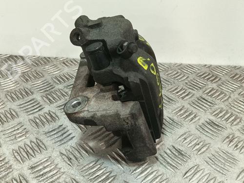Left front brake caliper BMW X3 (E83) 3.0 d | BP40088878M105 - Image 2