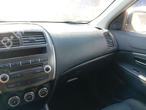 Used Passenger airbag Passenger airbag MITSUBISHI ASX (GA_W_) [2009-2026] 34545102 34545102