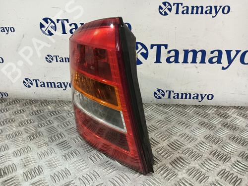 Left taillight OPEL ASTRA G Hatchback (T98) 1.6 16V (F08, F48) | BP32346334C34