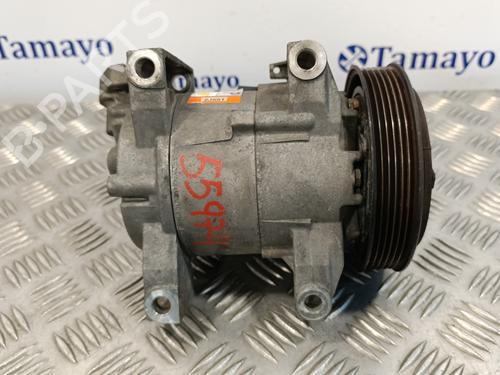 AC compressor NISSAN ALMERA II (N16)  | BP17560412M34 