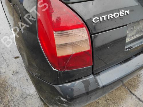 Right front driveshaft CITROËN C2 (JM_) 1.4 HDi | BP15797302M39 