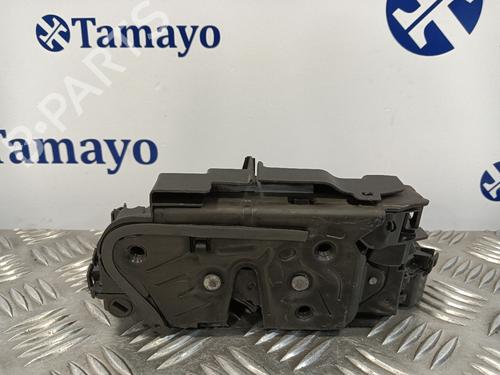 Rear right lock SEAT IBIZA V (KJ1, KJG) 1.0 TSI | BP13666186C99 
