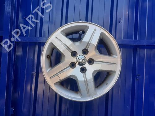 Rim DODGE CALIBER 2.2 CRD | BP40087845C45 - Image 2