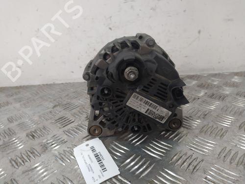 Alternator RENAULT CAPTUR I (J5_, H5_) 1.5 dCi 90 (J5N4, J5M5, J5MW, J5M6, J5AL, J5AJ) | BP39514961M7 - Image 2