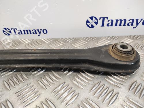 Right rear suspension arm PORSCHE CAYENNE (9PA) S 4.5 | BP15910481M15 