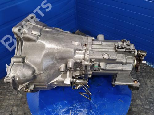 Gearbox BMW 3 (E36) 318 tds | BP7709083M3 