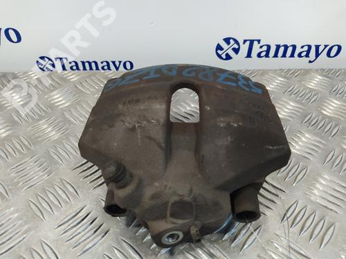 Left front brake caliper SEAT IBIZA IV (6J5, 6P1) 1.6 | BP11565349M105 