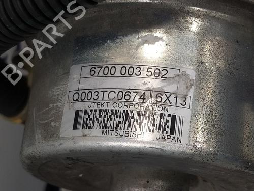 Steering rack CITROËN C-ELYSEE (DD_) 1.6 BlueHDi 100 | BP12532941M22 