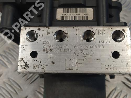 ABS pump FORD TRANSIT Van (FA_ _)  | BP11741934M43 