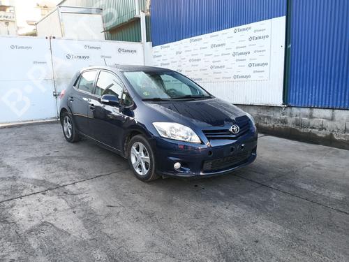 ECU airbags TOYOTA AURIS (_E15_) 1.4 D-4D (NDE150_, NDE150R) | BP27898270M53 
