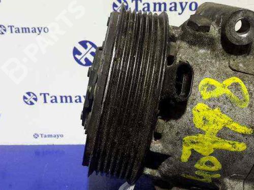 AC compressor RENAULT MEGANE II (BM0/1_, CM0/1_) 1.9 dCi (BM0G, CM0G) | BP1499581M34 