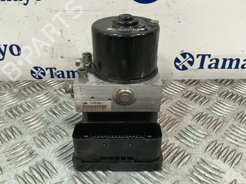 Pompe ABS BMW 3 (E90) 320 d (163 hp) 32137441